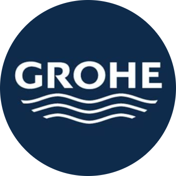 GROHE logo